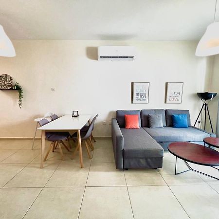 Mythical Sands New Luxury Apartment Paralimni Dış mekan fotoğraf