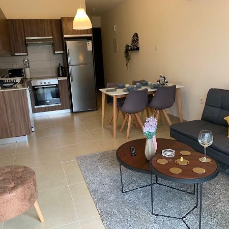 Mythical Sands New Luxury Apartment Paralimni Dış mekan fotoğraf