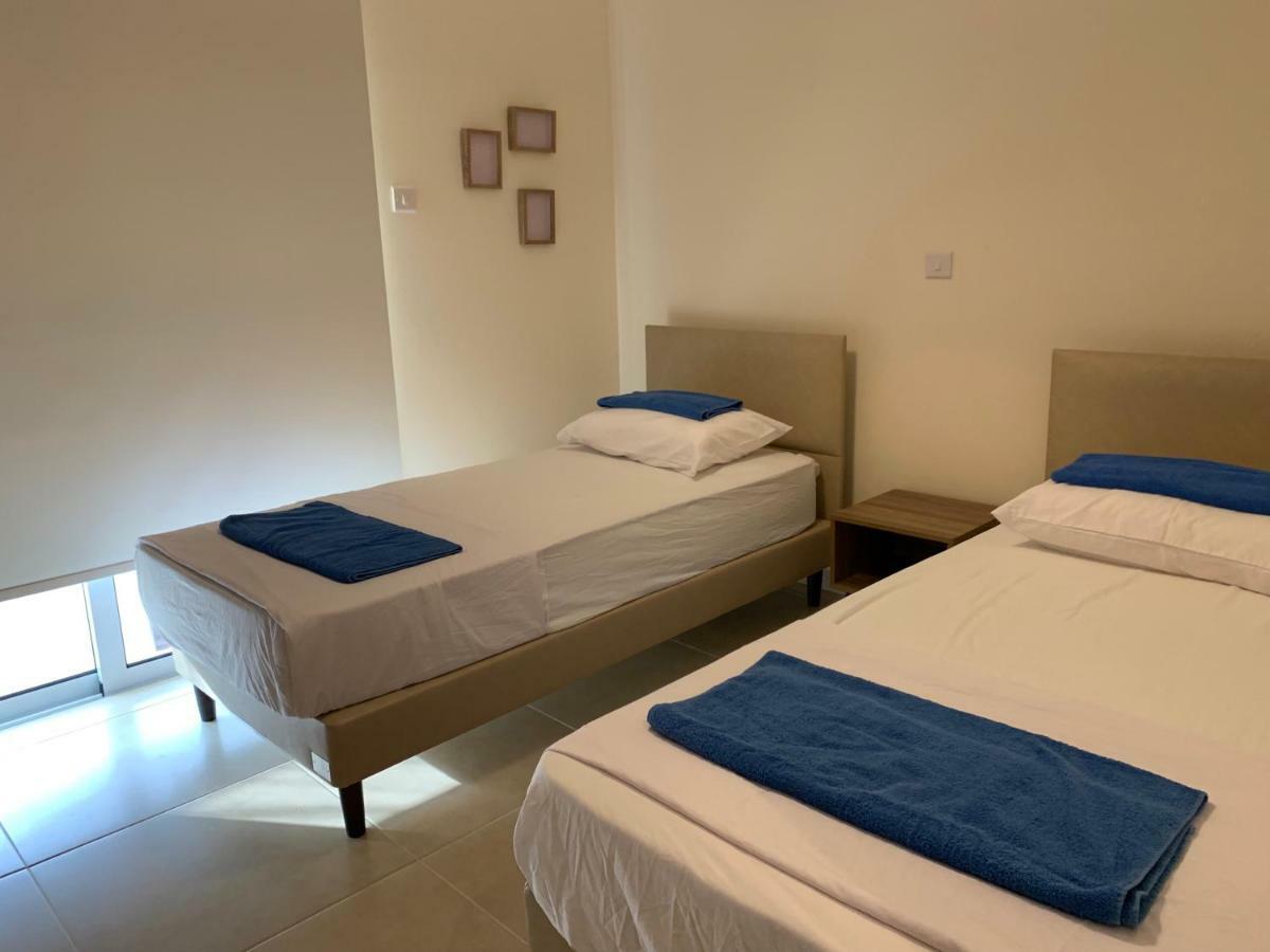 Mythical Sands New Luxury Apartment Paralimni Dış mekan fotoğraf